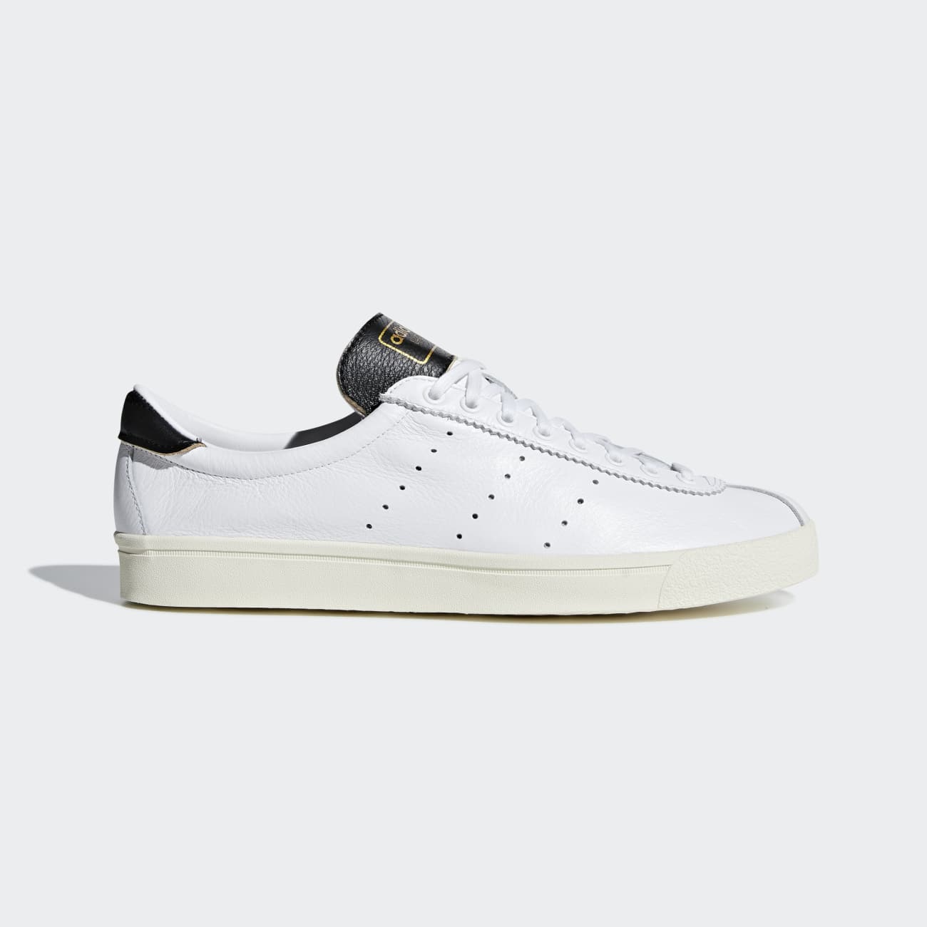 Adidas Lacombe Női Originals Cipő - Fehér [D12132]